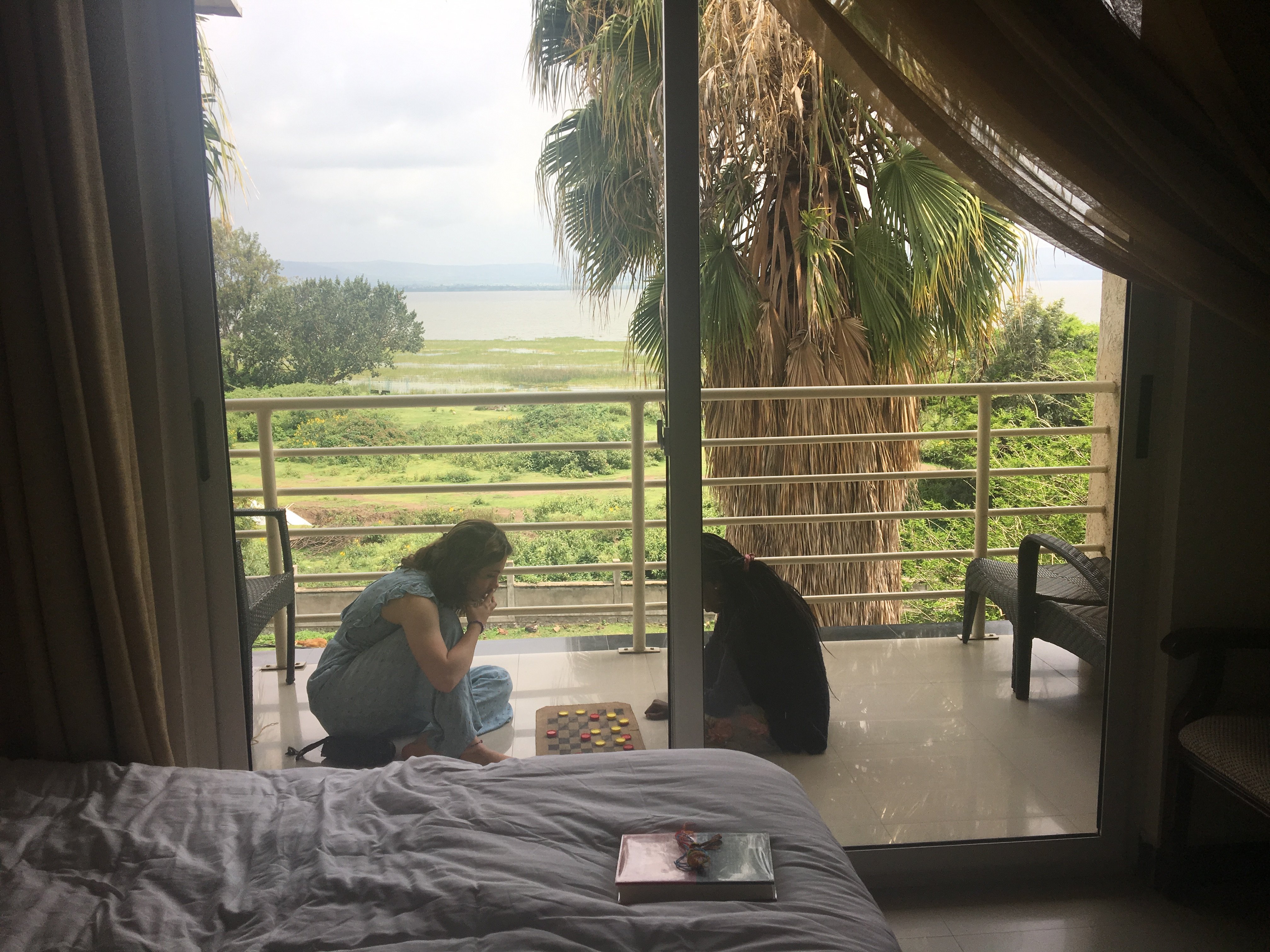Hawassa Lake View Hotel-官方