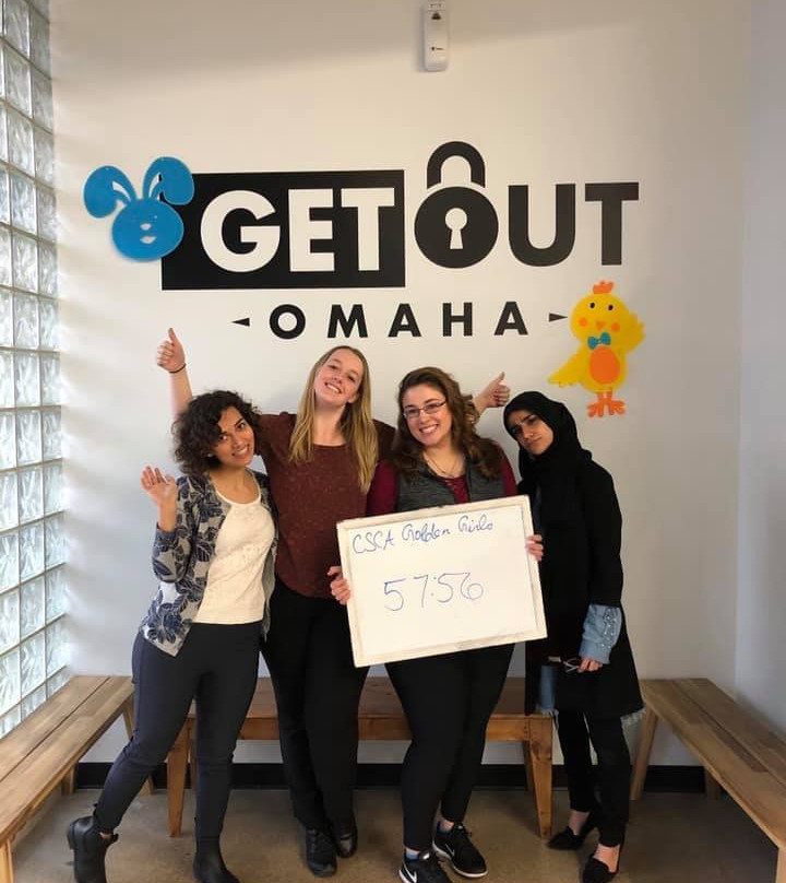 Get Out Omaha-奥马哈必去景点