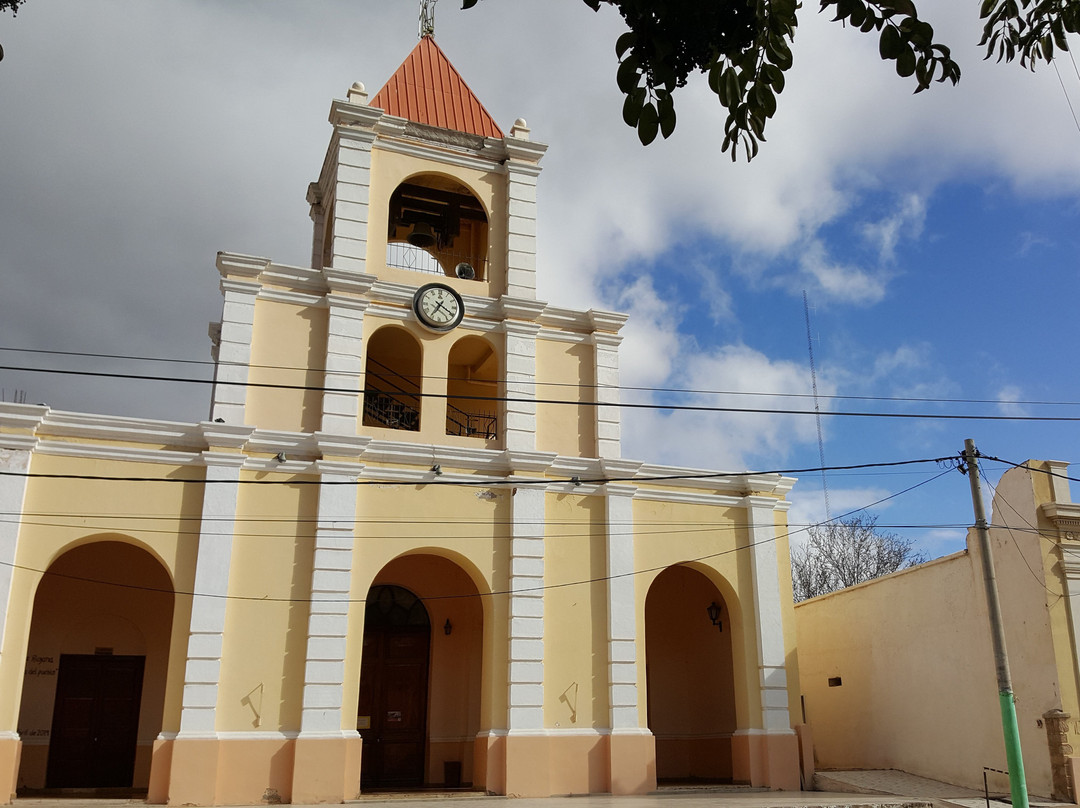 Parroquia San Pedro景点图片