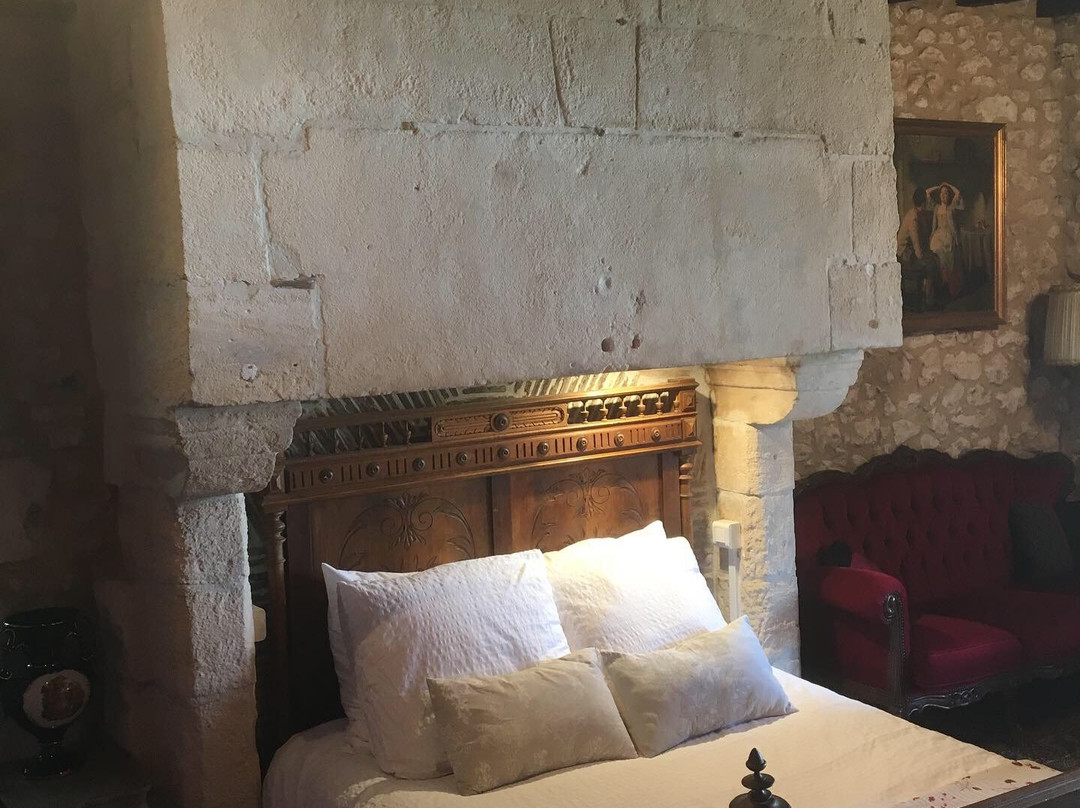 Rouge Boutique Hotel主图