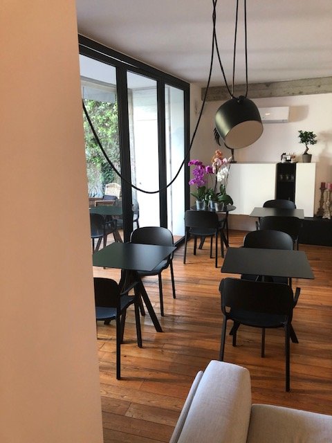 Teku Hotel-浴室