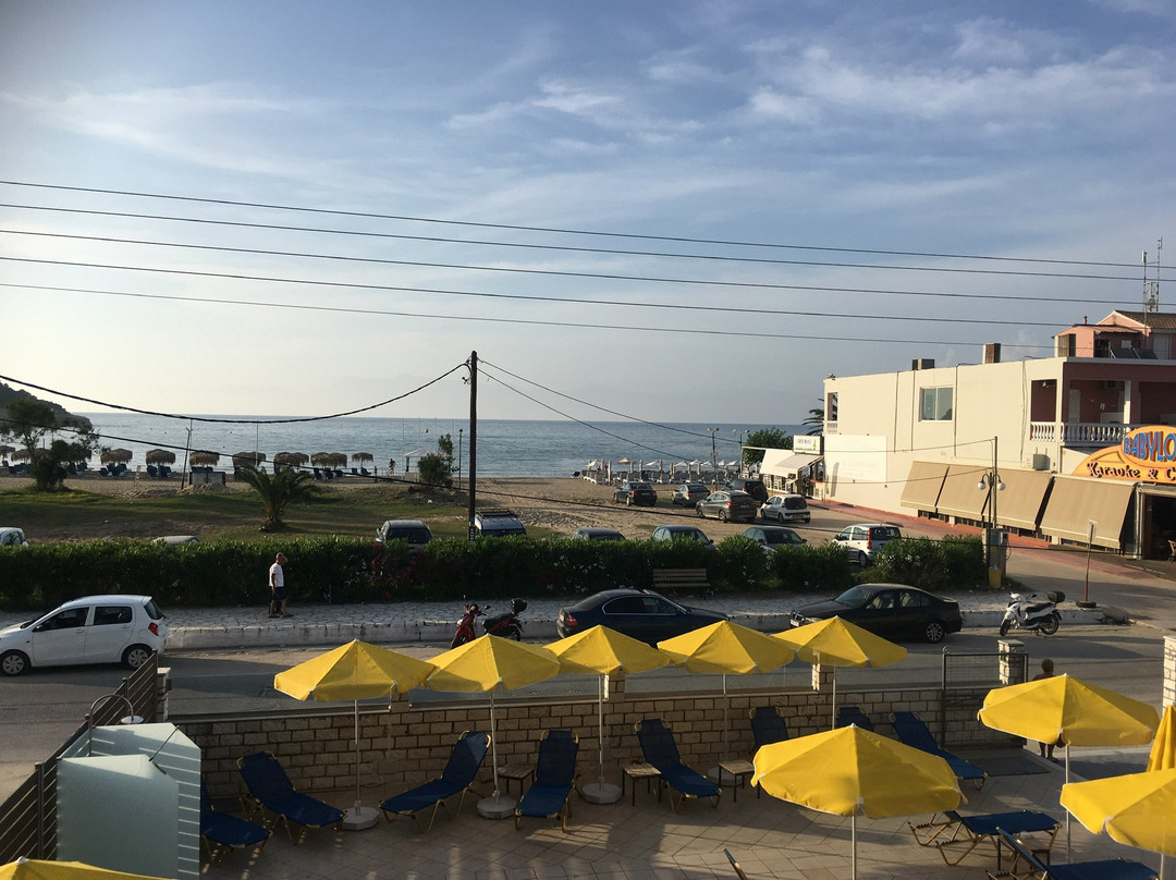 Hotel Mimosa主图