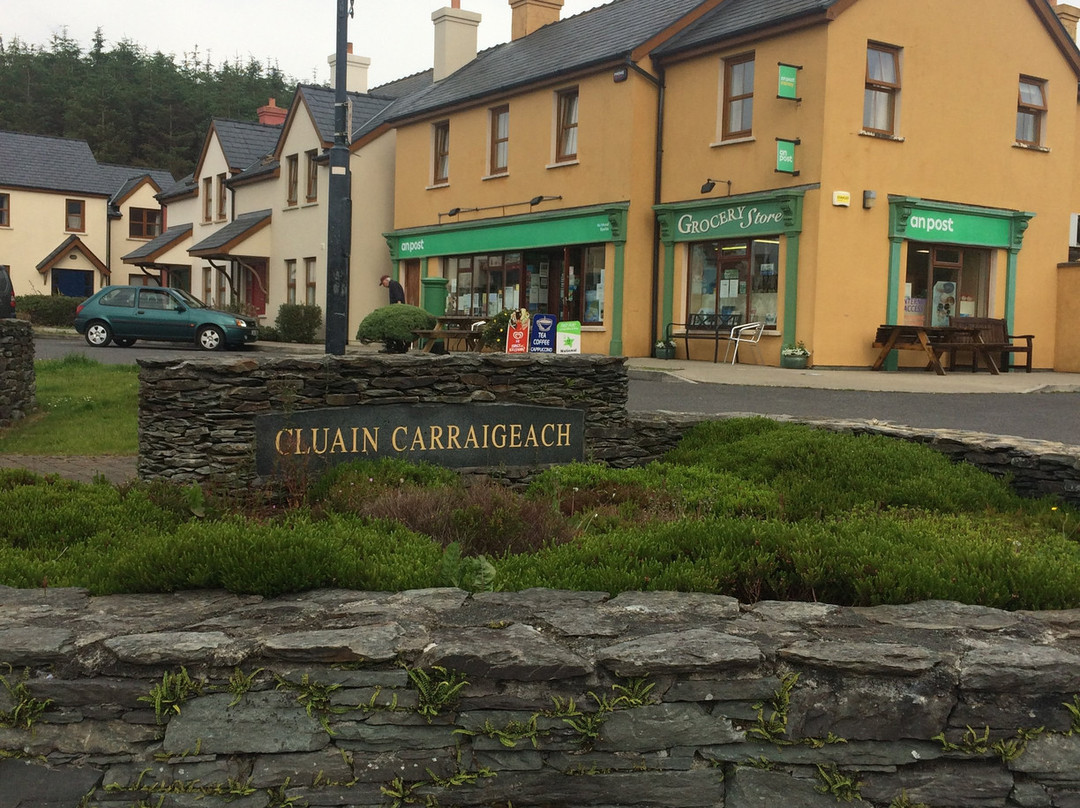 Coulagh Bay House主图