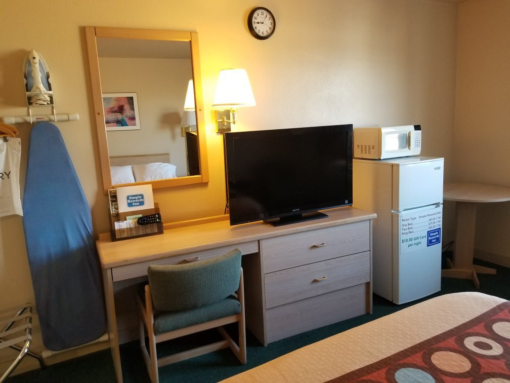 Simple Rewards Inn主图