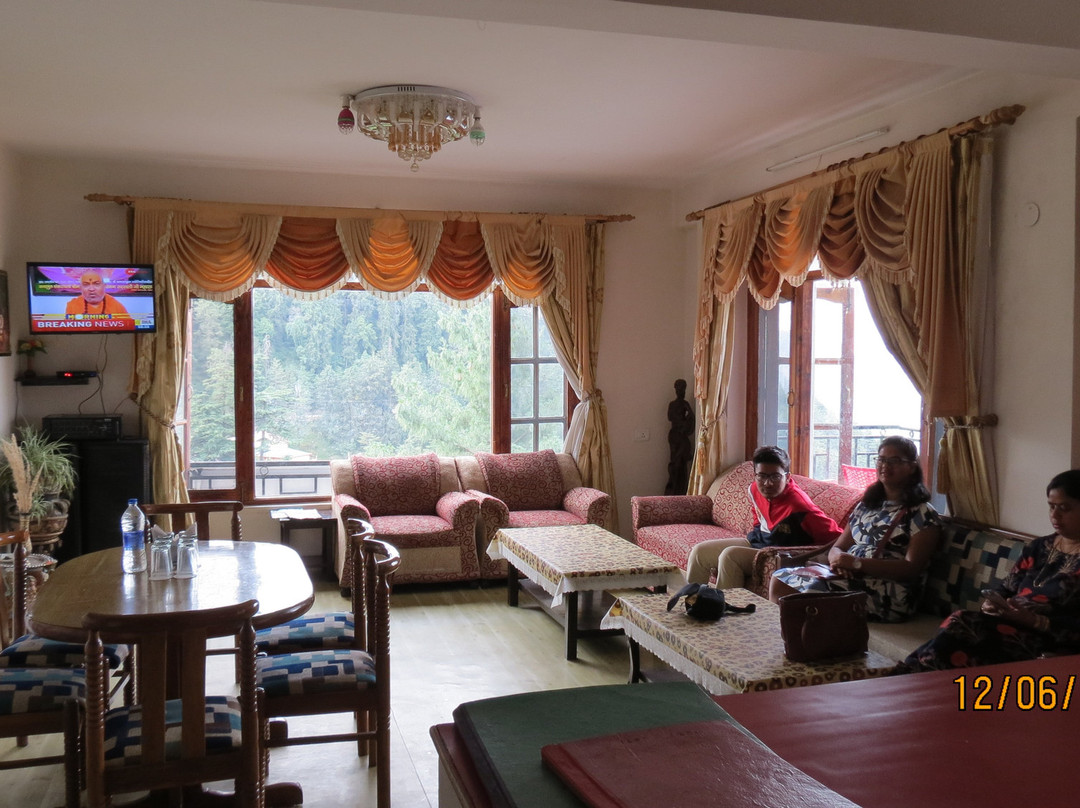 Star View Cottage主图