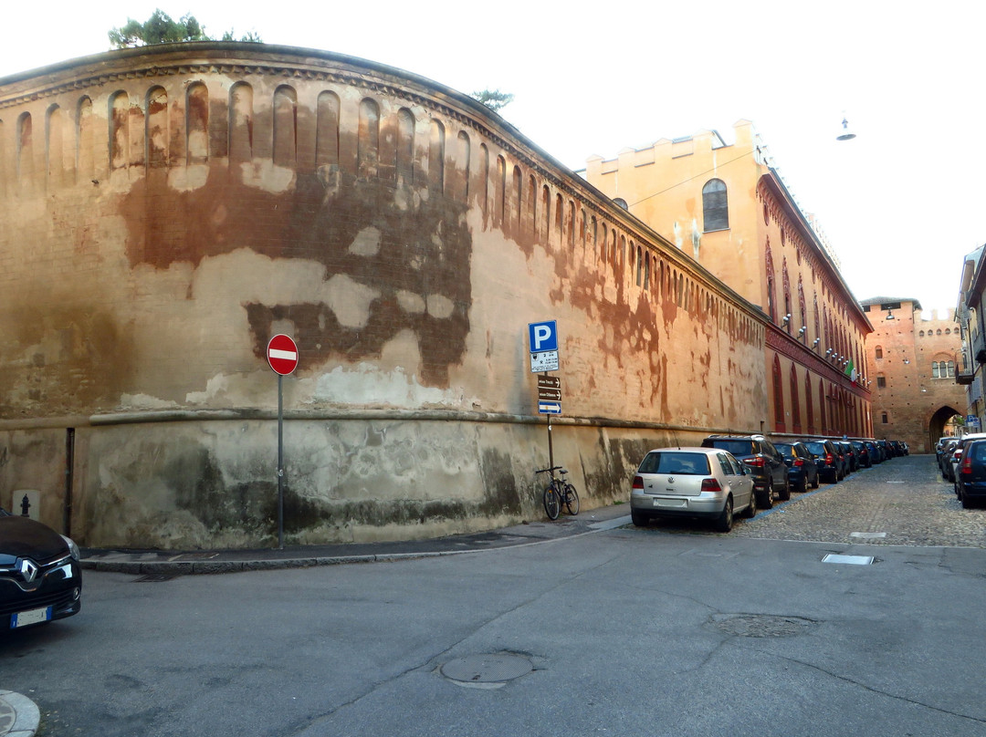 Palazzo Cittanova景点图片