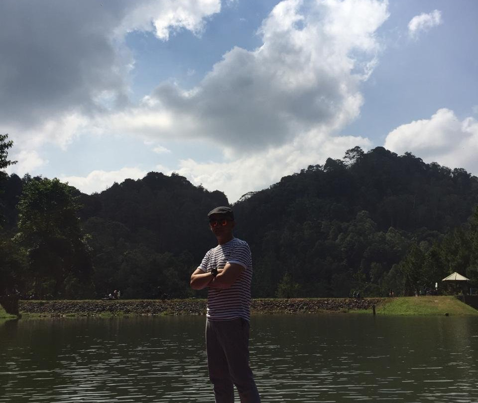 Situ Wulukut-Kuningan必去景点