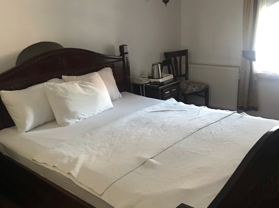 Kursunluhan Otel - Special Class主图