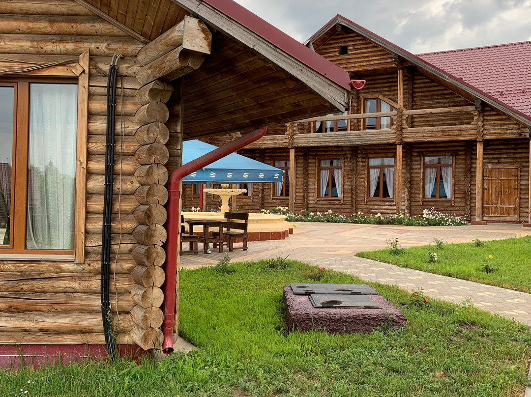 Hotel Teremy