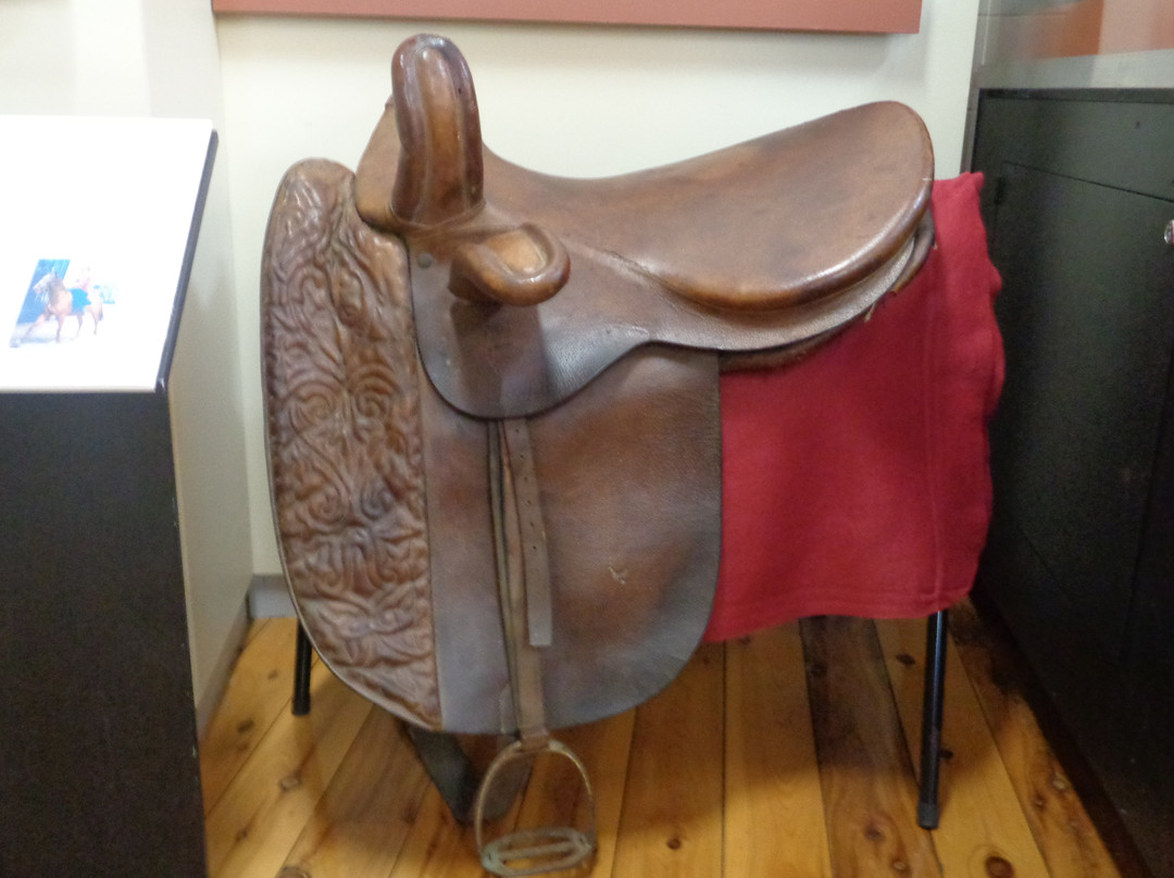 Berrima District Museum-Berrima必去景点