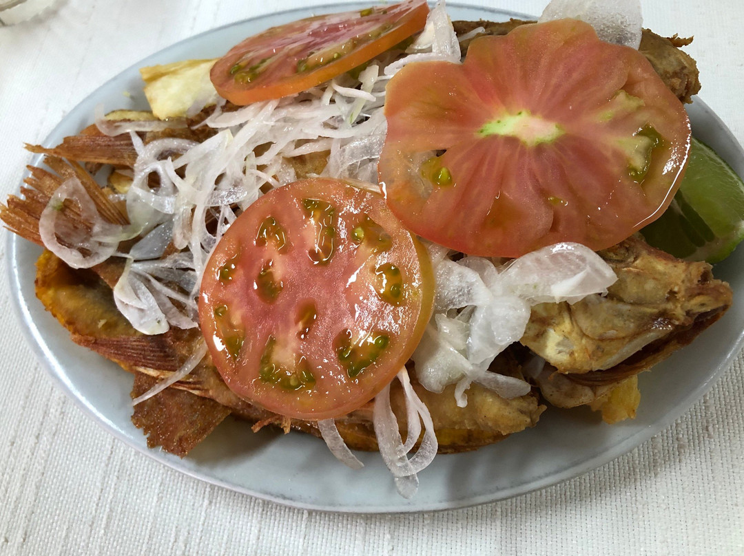 Pescaderia El Dorado