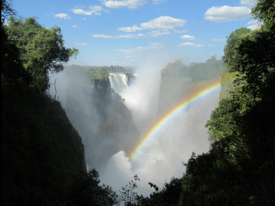 Hot Tires Tours Zambia-李文斯顿必去景点