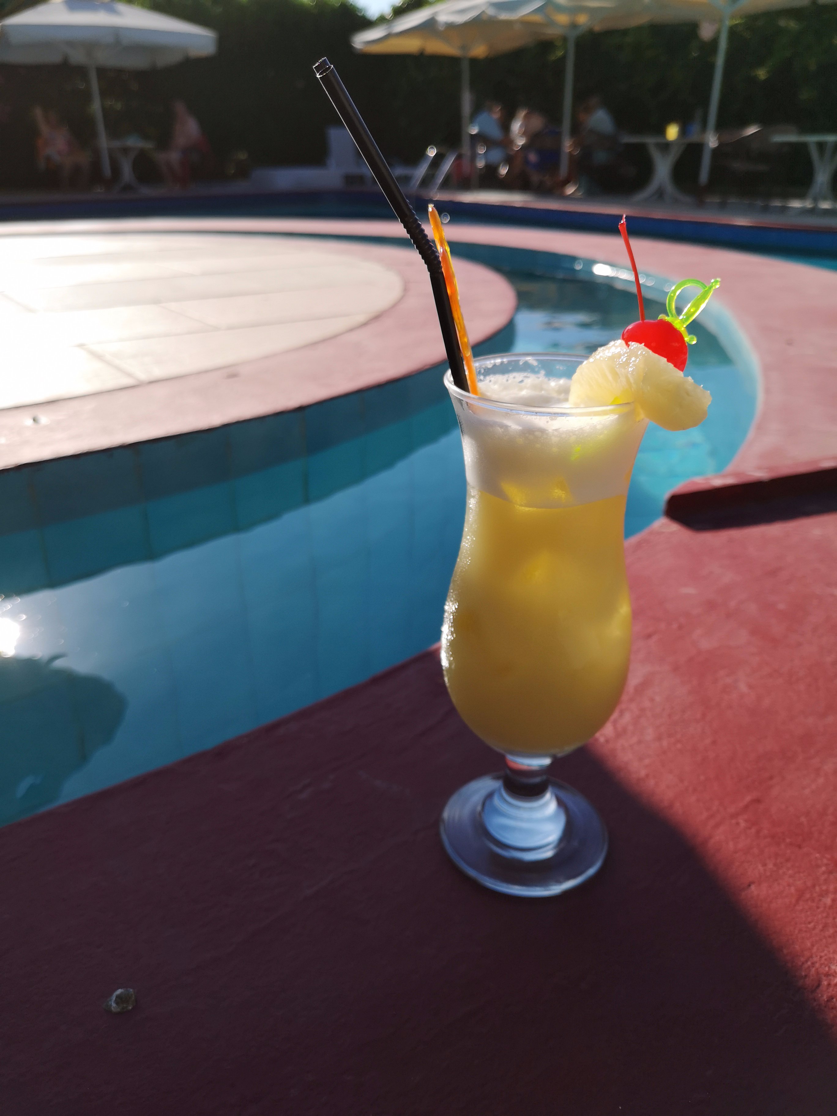 La Cite Hotel-餐饮