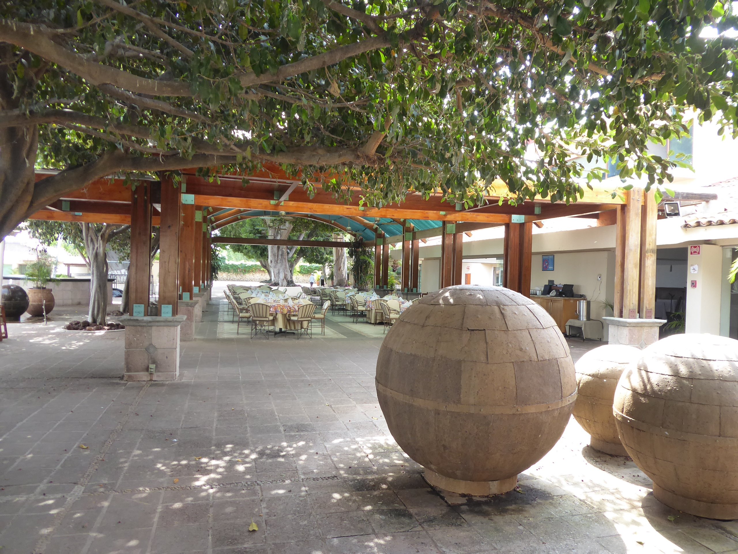 Real De Chapala-餐饮