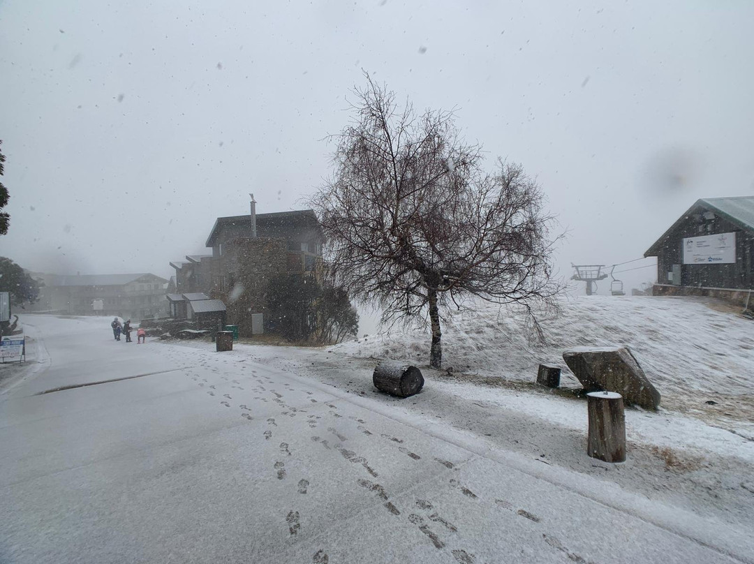 Alpine Retreat Hotel Mt Buller主图