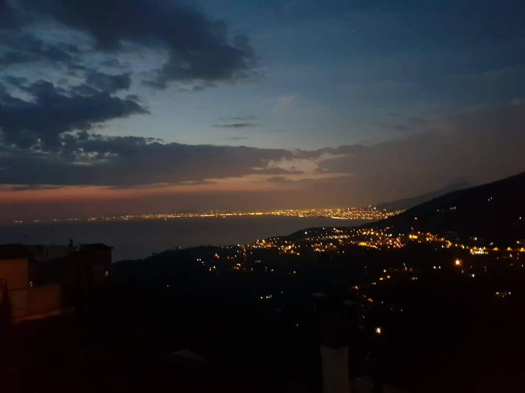 B&b Mont E Case Da Barbara主图