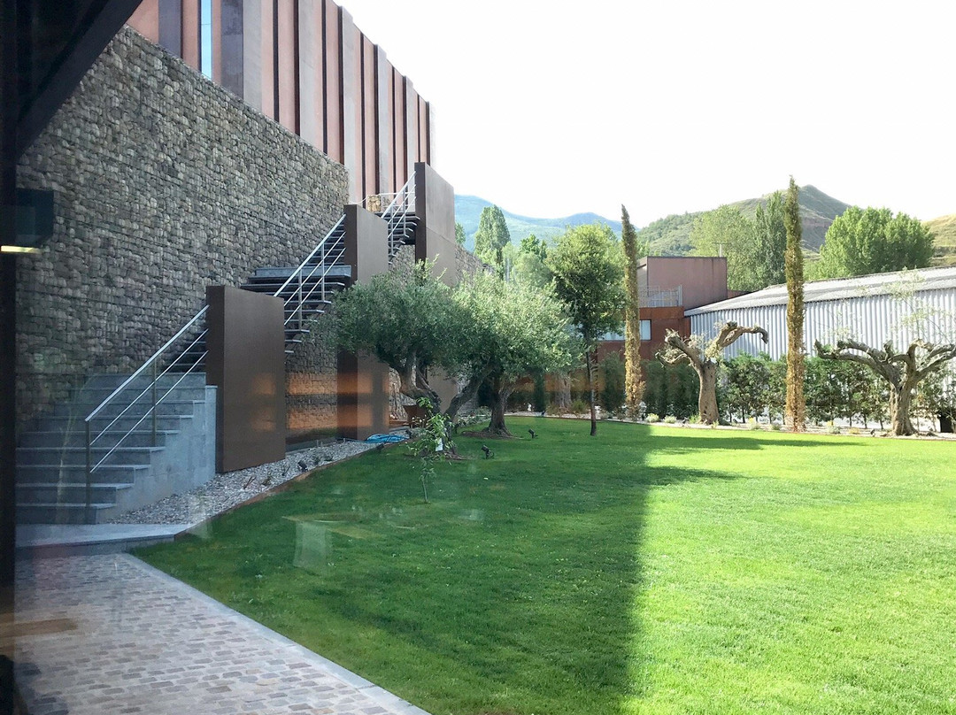 La Casa del Cofrade主图