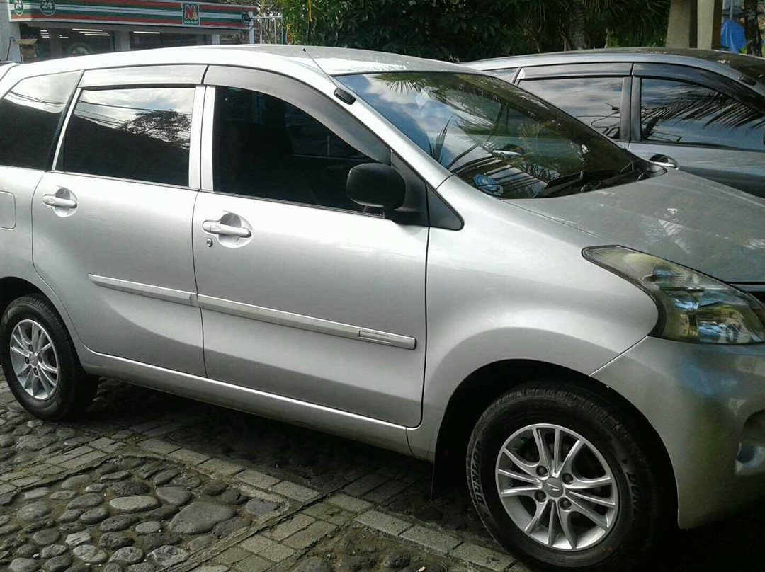 Bali Tourist Driver - Day Tours-登巴萨必去景点