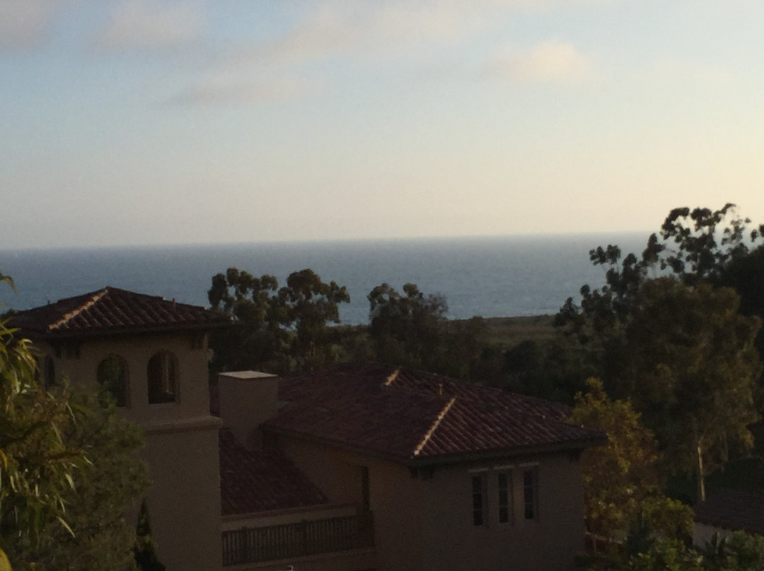 万豪纽波特海岸别墅酒店主图