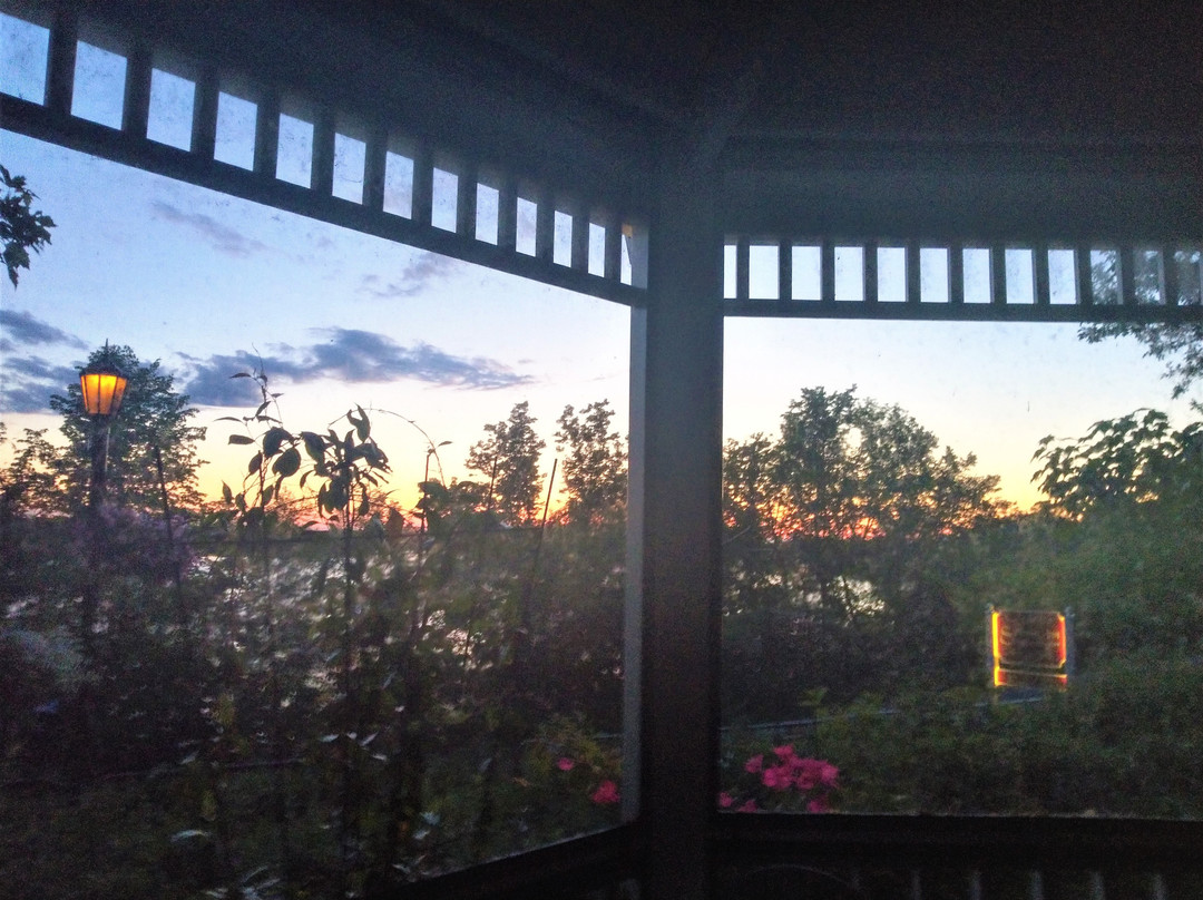 Summit Inn Bed & Breakfast主图