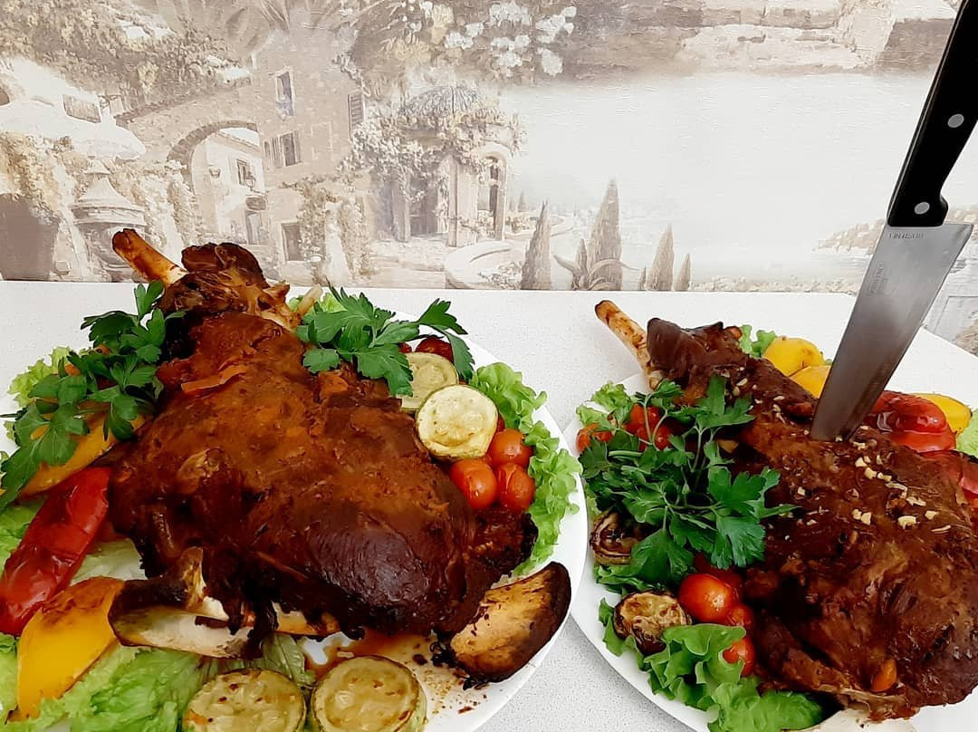 Hotel Cherry Garden主图