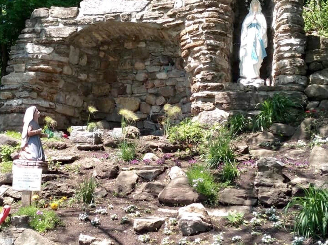 Manoir D'Youville主图