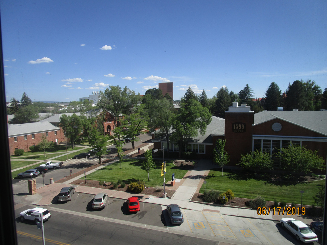 Drury Inn & Suites Flagstaff主图