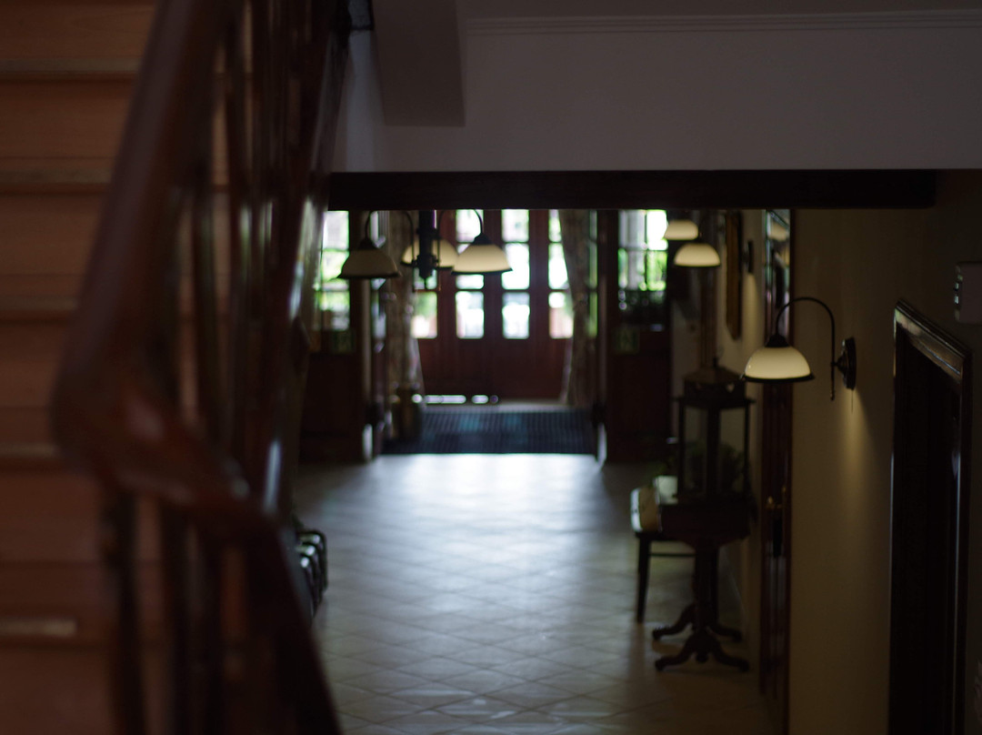 Pensjonat Akacja主图