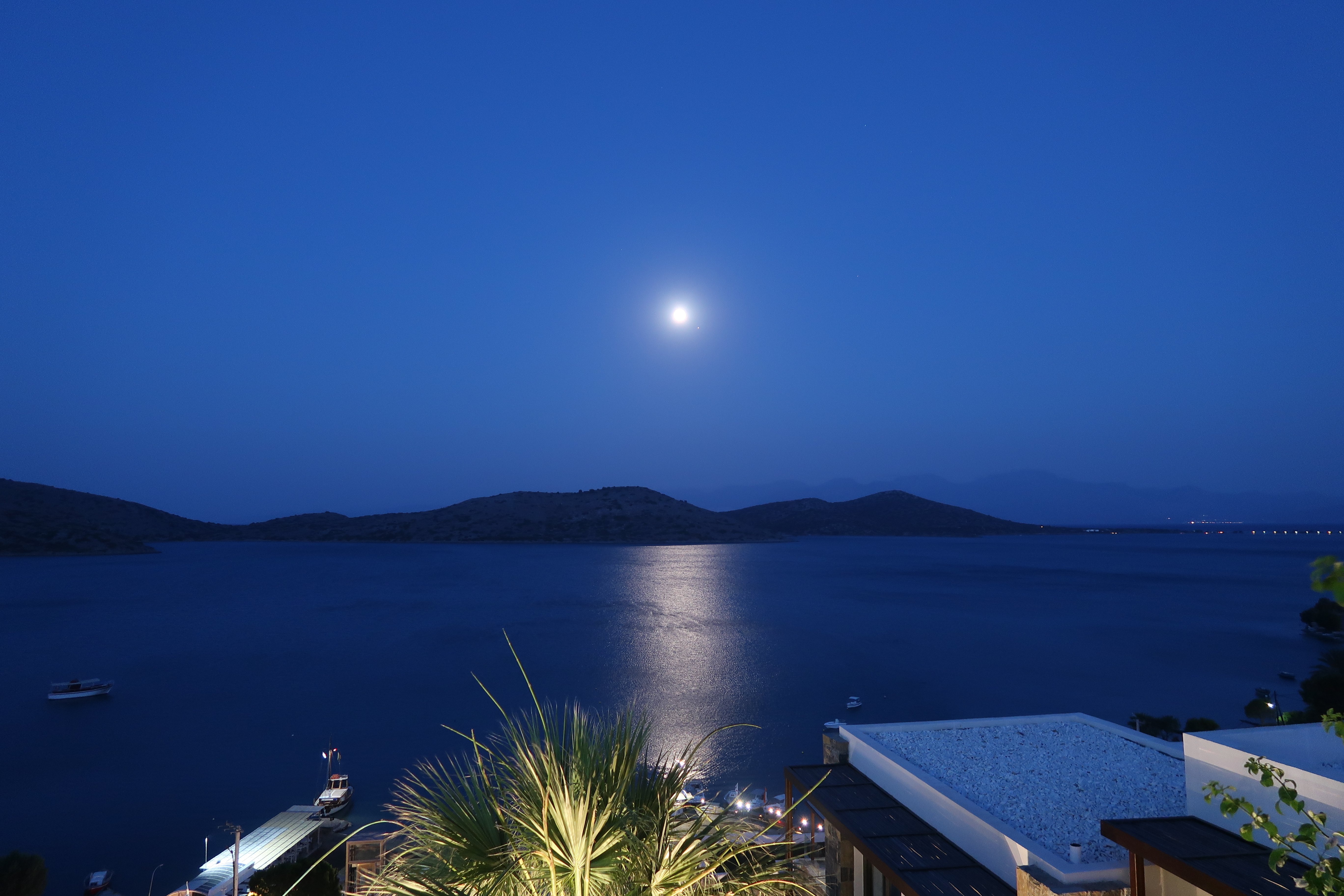Royal Marmin Bay Boutique & Art Hotel-酒店景观
