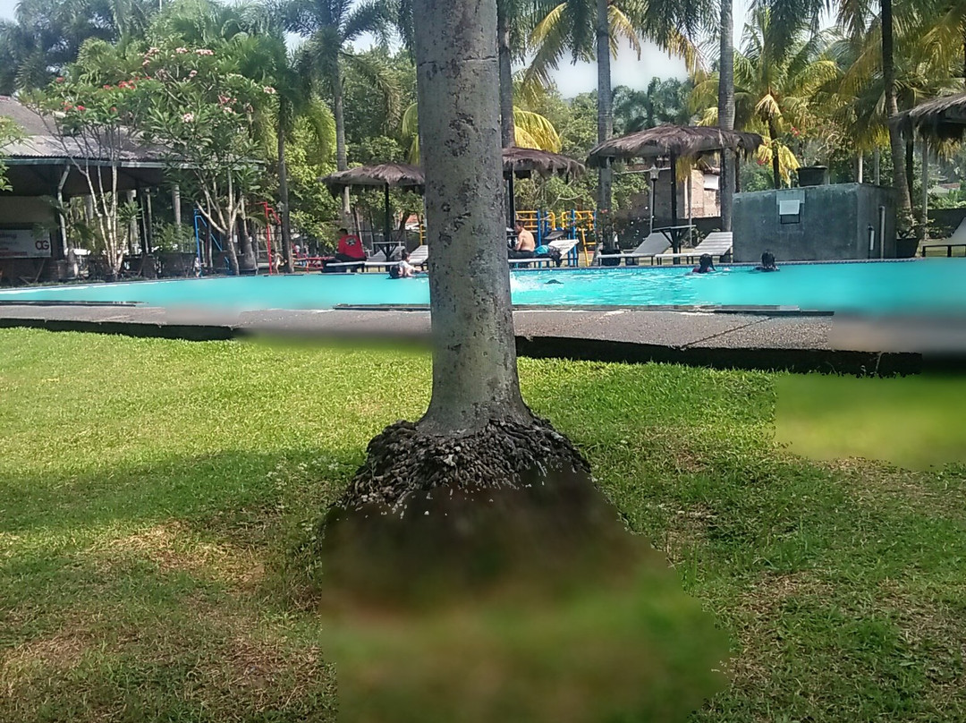 奥古斯塔佩拉布汗酒店主图