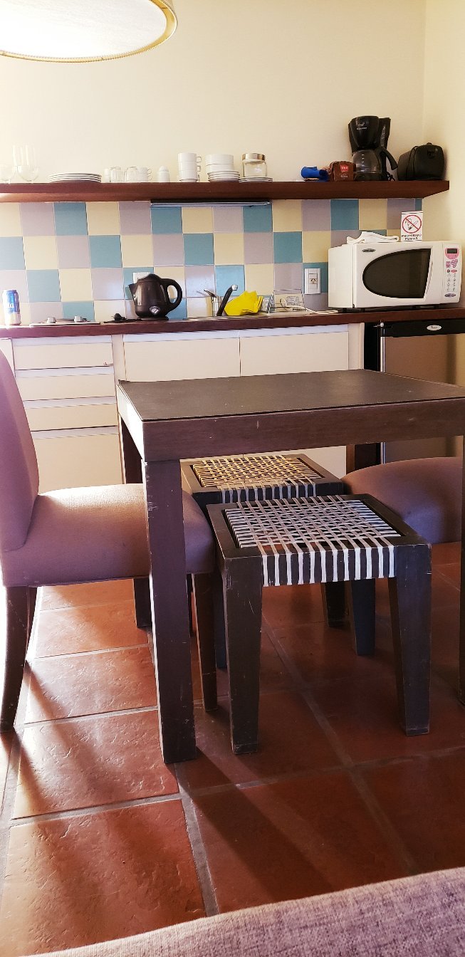 Tayka Suites Salta-官方