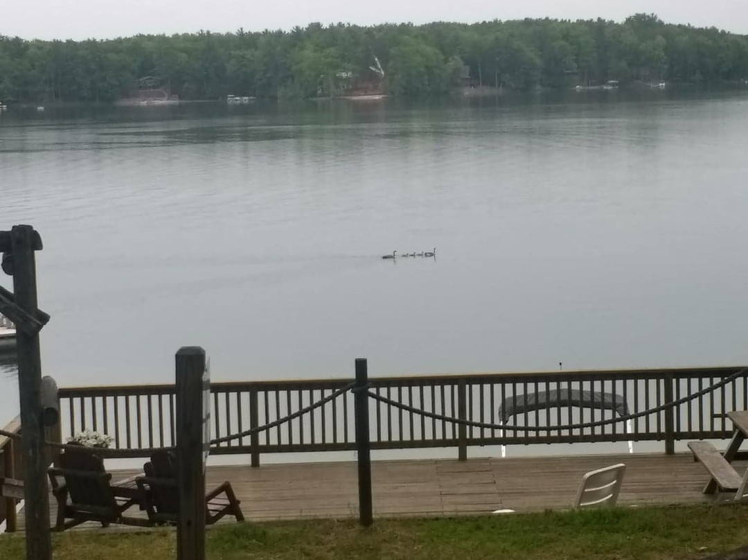 Windjammer On The Lake主图