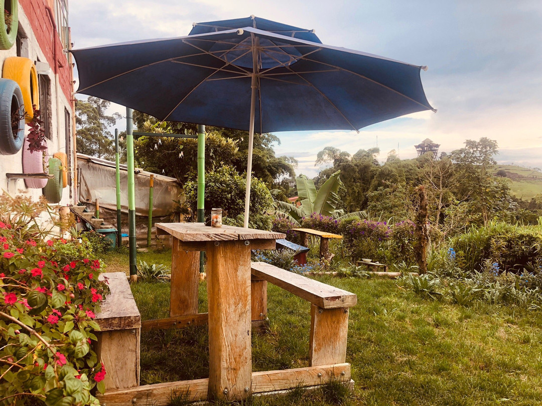 Vivienda Turistica Yerbabuena主图