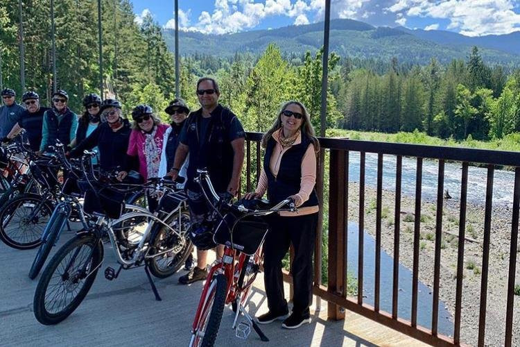 Pedego Adventures-芳泉谷必去景点