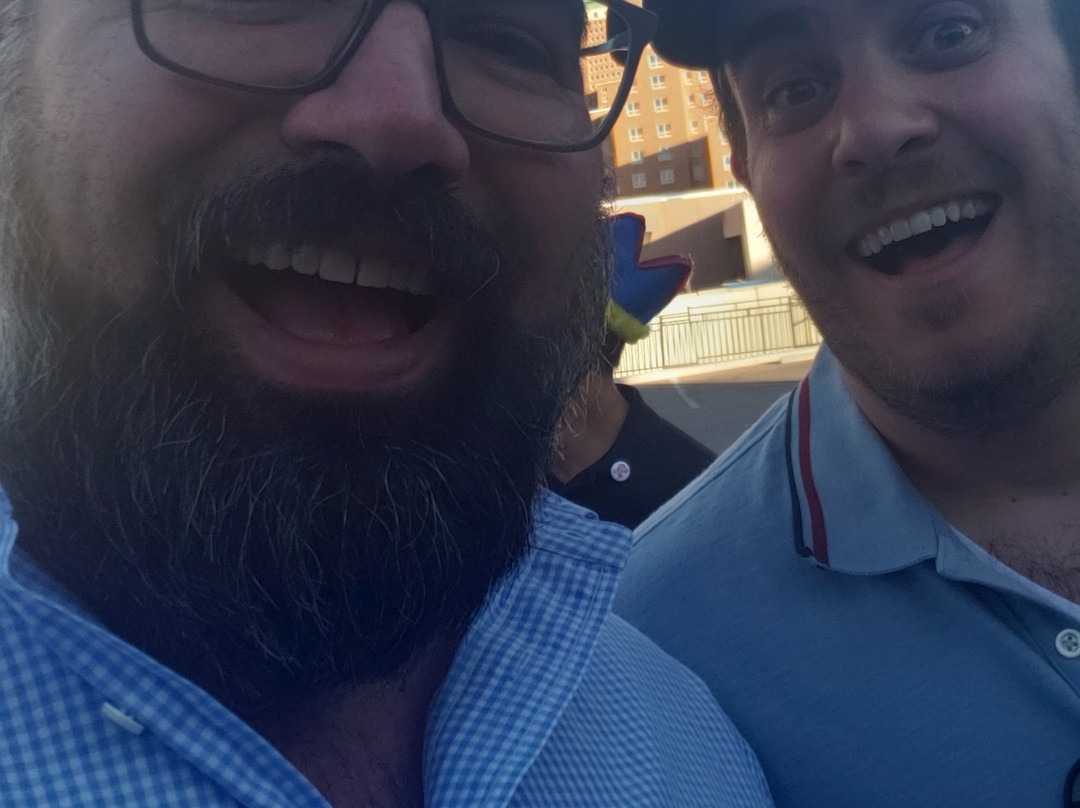 El Paso Streetcar-埃尔帕索必去景点