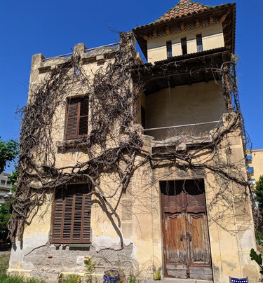 Dorada Travel-萨洛必去景点