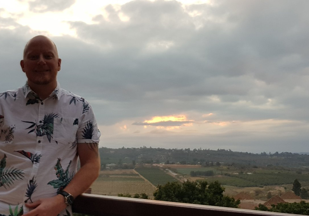 白河命运旅馆主图