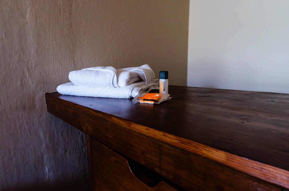 Posada Camino De Allende主图