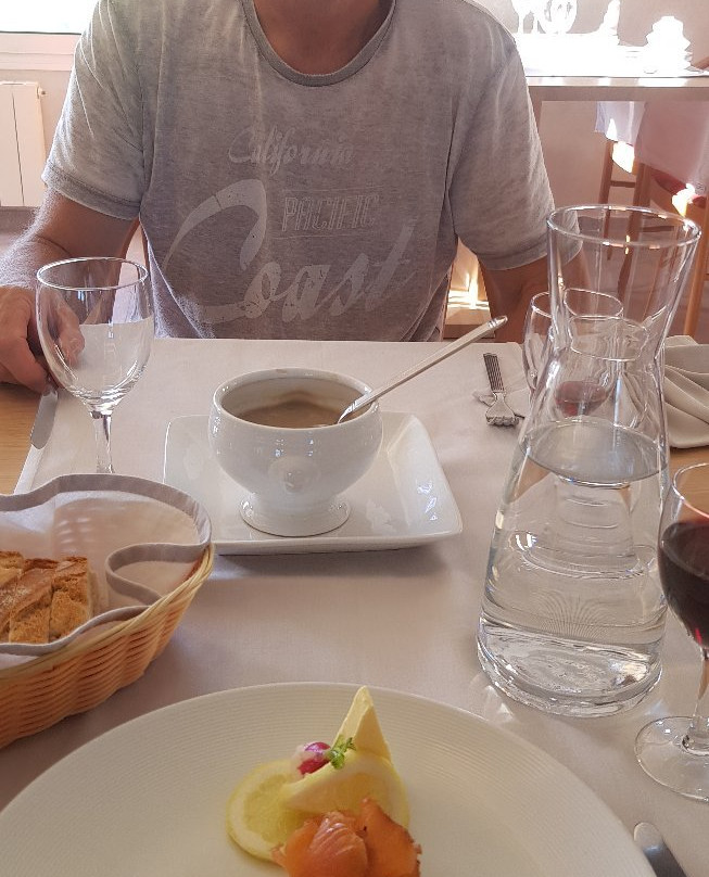 Logis Hôtel Spa Rest. le Provence主图