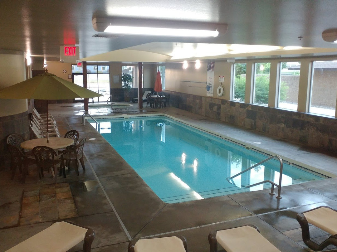 StoneCreek Lodge Missoula主图