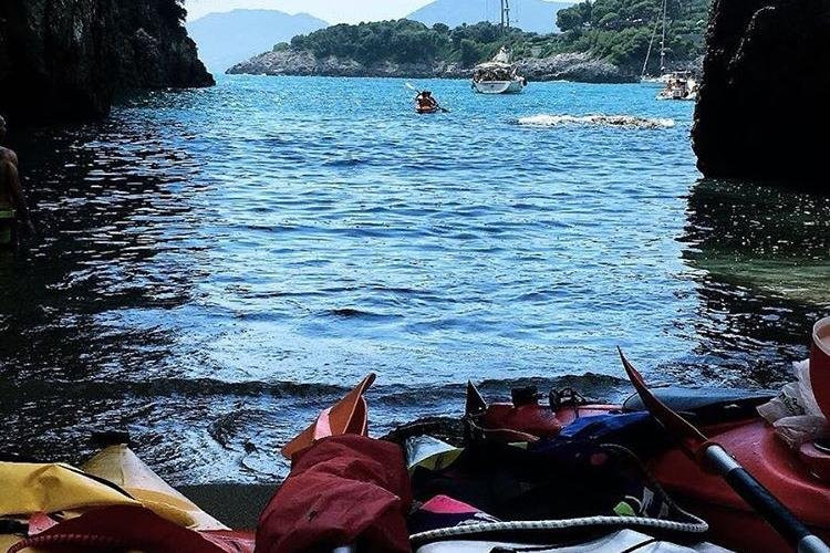 Kayak La Spezia景点图片