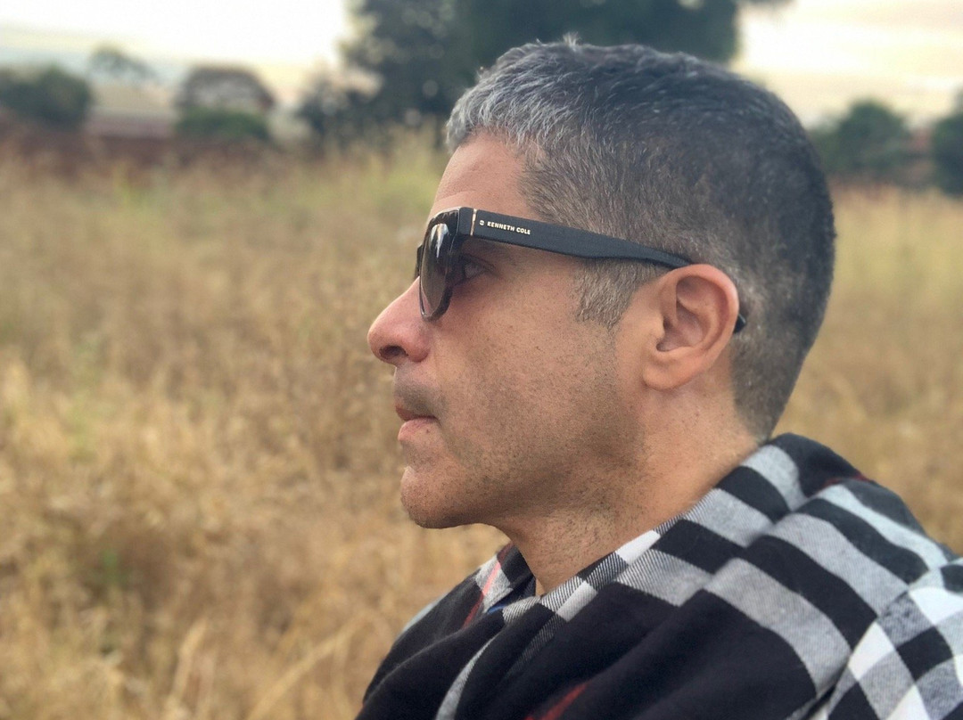 The Belgian Executive主图