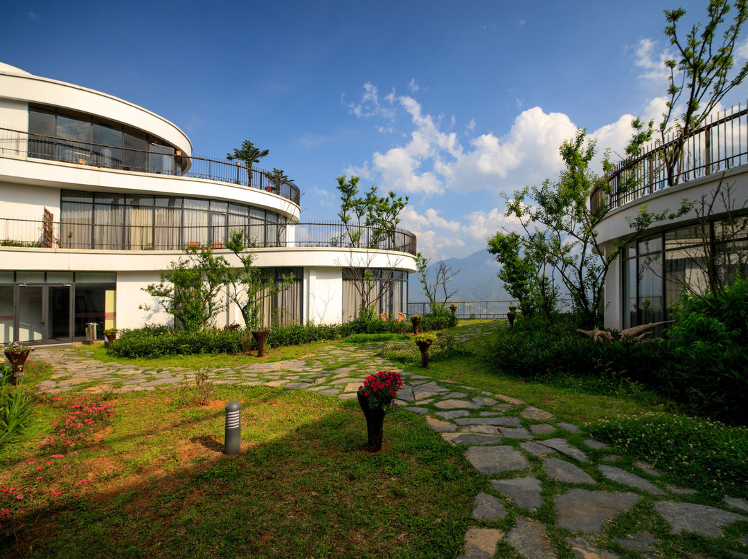 Pao's Sapa Leisure Hotel主图