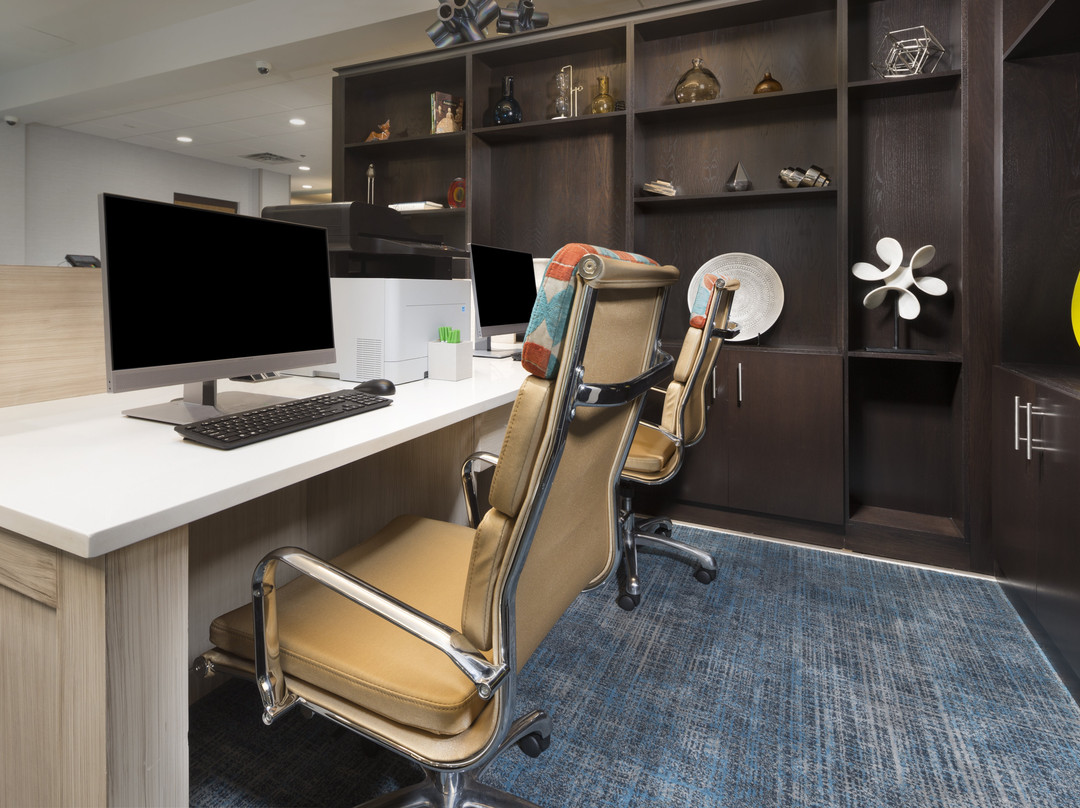 Holiday Inn & Suites Arden - Asheville Airport By IHG主图