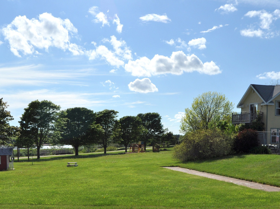 维斯塔湾酒店主图