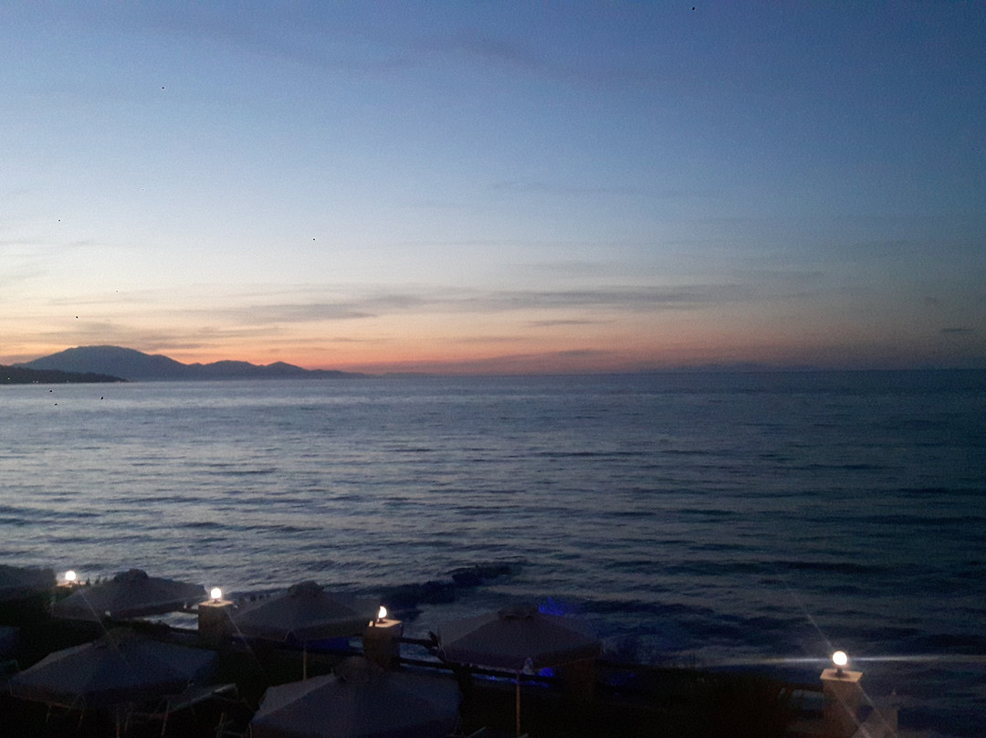 Anemona Beach Hotel主图