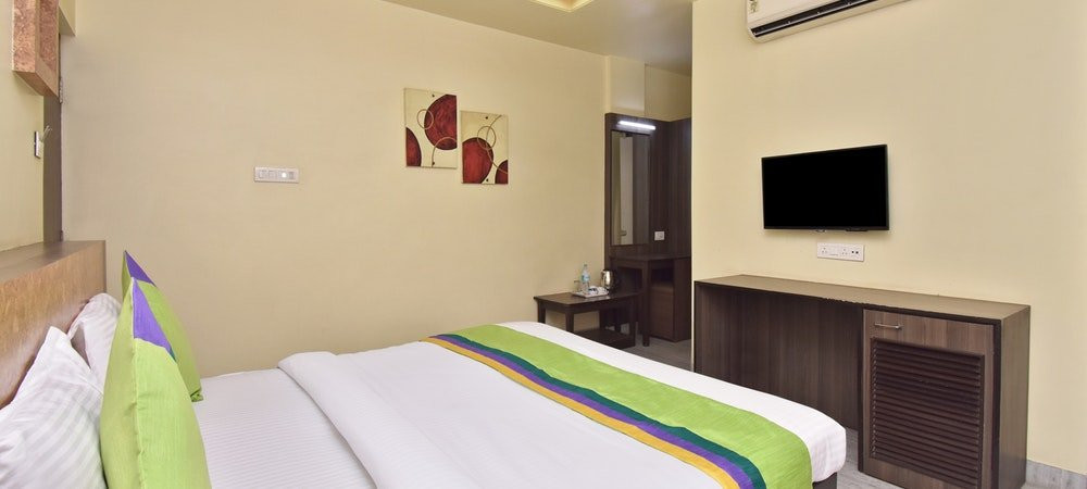 Treebo Trend Hotel Shree Gayatri Inn Annex主图