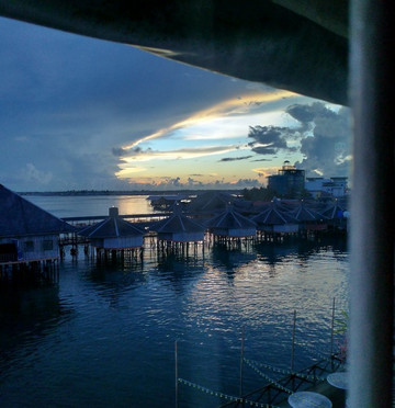 最佳双层床小屋主图