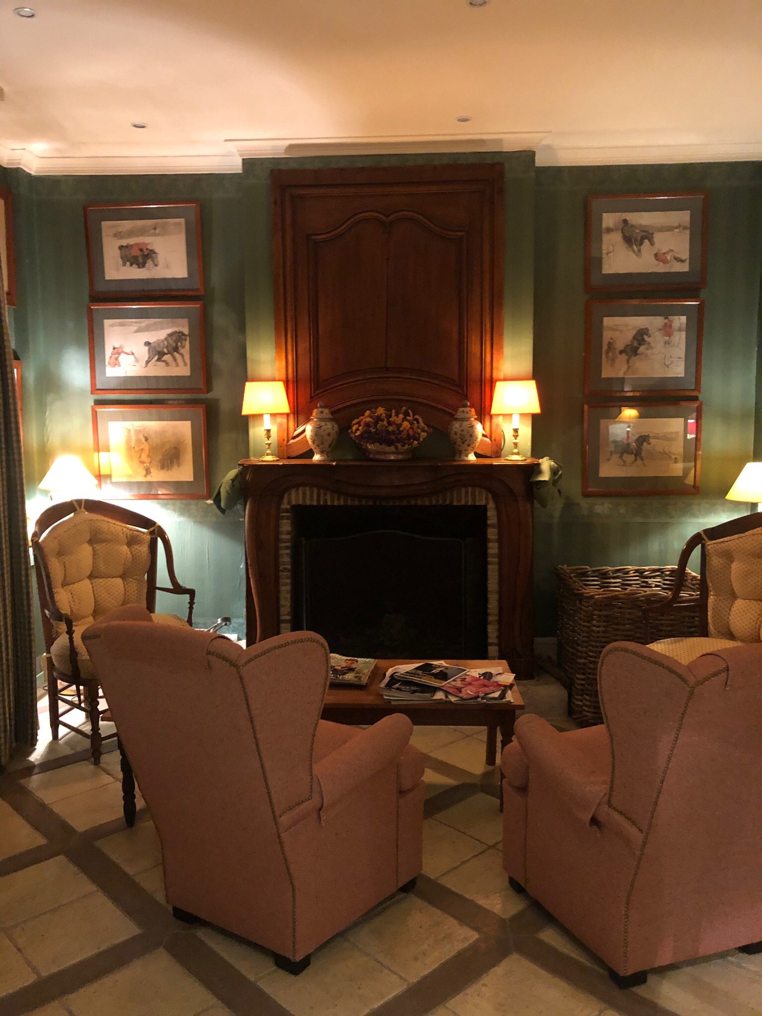 Hotel Saint James-官方