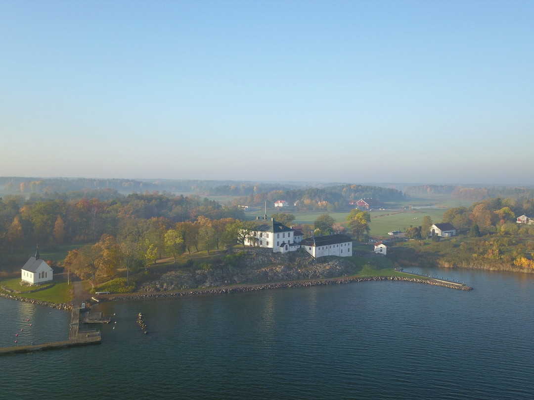Mauritzbergs Slott & Golf主图
